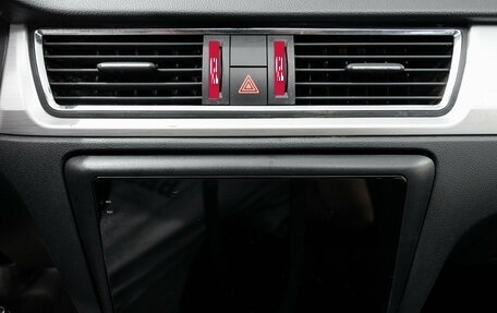 Skoda Rapid I, 2014 год, 828 000 рублей, 8 фотография