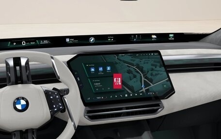 BMW X5, 2026 год, 14 690 000 рублей, 5 фотография