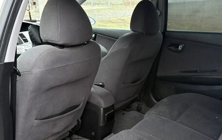 Nissan Primera III, 2002 год, 160 000 рублей, 4 фотография