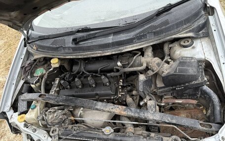 Nissan Primera III, 2002 год, 160 000 рублей, 6 фотография