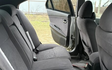 Nissan Primera III, 2002 год, 160 000 рублей, 3 фотография