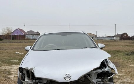 Nissan Primera III, 2002 год, 160 000 рублей, 7 фотография