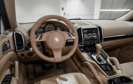 Porsche Cayenne III, 2011 год, 1 795 000 рублей, 7 фотография