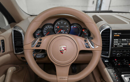 Porsche Cayenne III, 2011 год, 1 795 000 рублей, 11 фотография