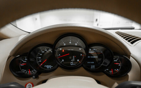 Porsche Cayenne III, 2011 год, 1 795 000 рублей, 12 фотография