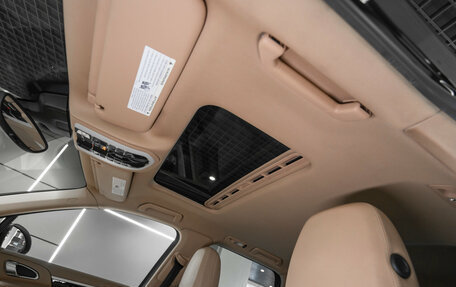 Porsche Cayenne III, 2011 год, 1 795 000 рублей, 10 фотография