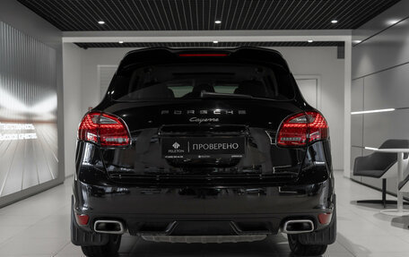 Porsche Cayenne III, 2011 год, 1 795 000 рублей, 6 фотография