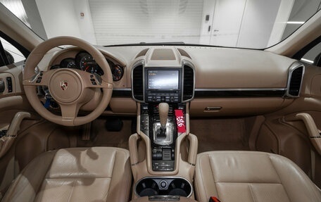 Porsche Cayenne III, 2011 год, 1 795 000 рублей, 8 фотография