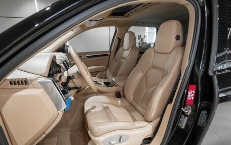 Porsche Cayenne III, 2011 год, 1 795 000 рублей, 9 фотография