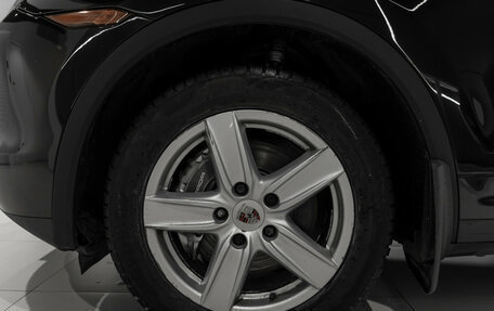 Porsche Cayenne III, 2011 год, 1 795 000 рублей, 26 фотография