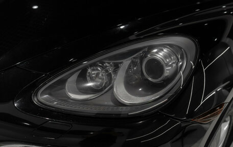 Porsche Cayenne III, 2011 год, 1 795 000 рублей, 27 фотография