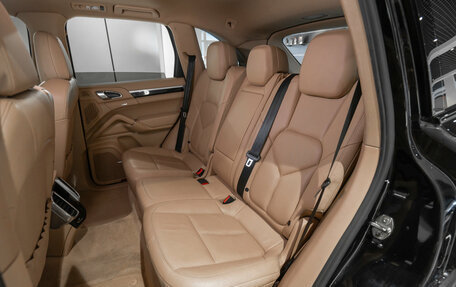 Porsche Cayenne III, 2011 год, 1 795 000 рублей, 13 фотография