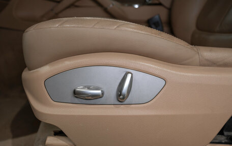 Porsche Cayenne III, 2011 год, 1 795 000 рублей, 24 фотография