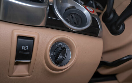 Porsche Cayenne III, 2011 год, 1 795 000 рублей, 25 фотография