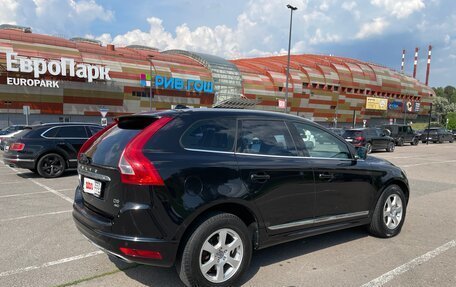 Volvo XC60 II, 2014 год, 2 100 000 рублей, 5 фотография