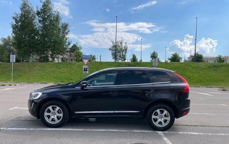 Volvo XC60 II, 2014 год, 2 100 000 рублей, 2 фотография