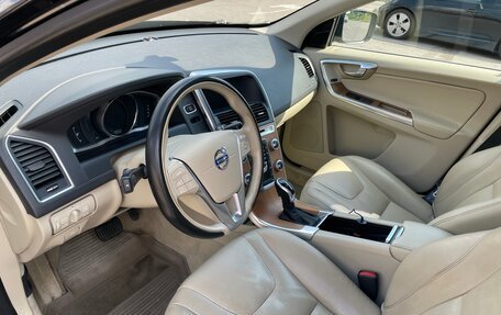 Volvo XC60 II, 2014 год, 2 100 000 рублей, 9 фотография