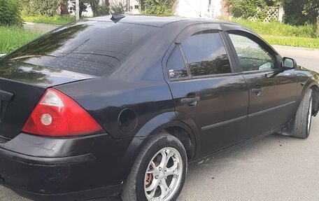 Ford Mondeo III, 2001 год, 220 000 рублей, 3 фотография