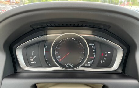 Volvo XC60 II, 2014 год, 2 100 000 рублей, 10 фотография
