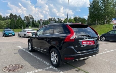 Volvo XC60 II, 2014 год, 2 100 000 рублей, 3 фотография