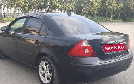 Ford Mondeo III, 2001 год, 220 000 рублей, 4 фотография