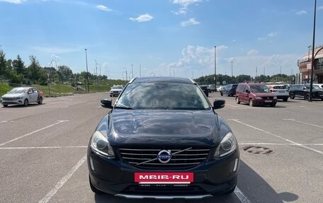 Volvo XC60 II, 2014 год, 2 100 000 рублей, 8 фотография
