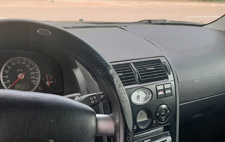 Ford Mondeo III, 2001 год, 220 000 рублей, 6 фотография