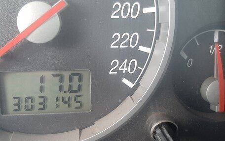Ford Mondeo III, 2001 год, 220 000 рублей, 7 фотография