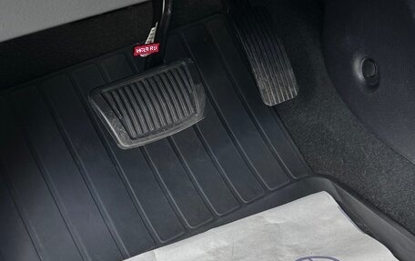 KIA Rio IV, 2019 год, 1 550 000 рублей, 7 фотография