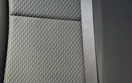 KIA Rio IV, 2019 год, 1 550 000 рублей, 10 фотография