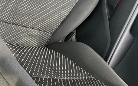 KIA Rio IV, 2019 год, 1 550 000 рублей, 21 фотография