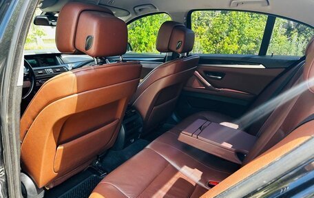 BMW 5 серия, 2013 год, 1 400 000 рублей, 7 фотография