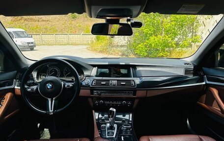 BMW 5 серия, 2013 год, 1 400 000 рублей, 8 фотография
