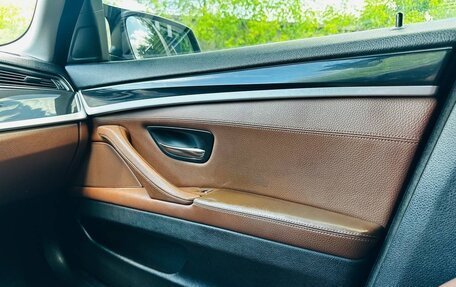 BMW 5 серия, 2013 год, 1 400 000 рублей, 12 фотография