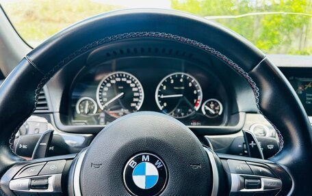 BMW 5 серия, 2013 год, 1 400 000 рублей, 13 фотография