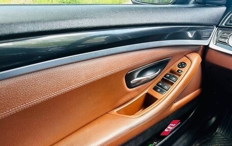BMW 5 серия, 2013 год, 1 400 000 рублей, 11 фотография