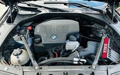 BMW 5 серия, 2013 год, 1 400 000 рублей, 15 фотография
