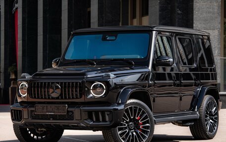 Mercedes-Benz G-Класс AMG, 2026 год, 30 999 000 рублей, 6 фотография