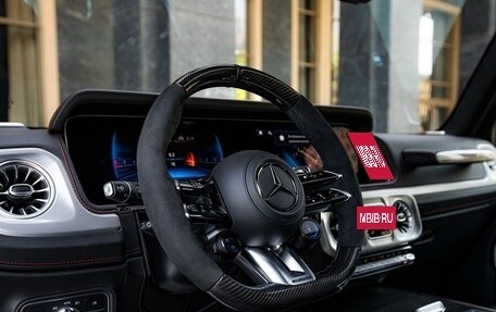Mercedes-Benz G-Класс AMG, 2026 год, 30 999 000 рублей, 15 фотография