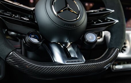Mercedes-Benz G-Класс AMG, 2026 год, 30 999 000 рублей, 23 фотография