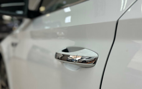 Skoda Superb III рестайлинг, 2024 год, 3 620 000 рублей, 7 фотография