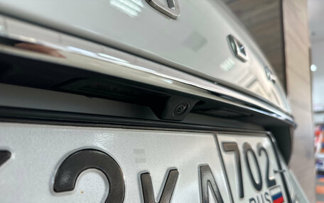 Skoda Superb III рестайлинг, 2024 год, 3 620 000 рублей, 15 фотография
