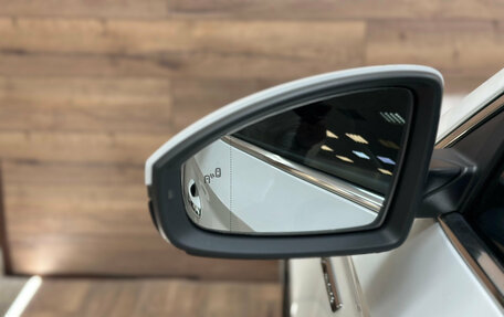 Skoda Superb III рестайлинг, 2024 год, 3 620 000 рублей, 18 фотография