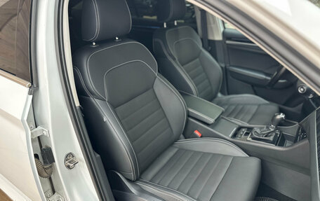 Skoda Superb III рестайлинг, 2024 год, 3 620 000 рублей, 24 фотография