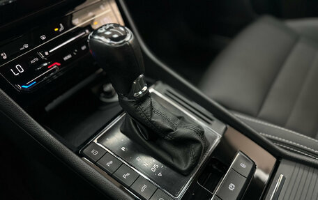 Skoda Superb III рестайлинг, 2024 год, 3 620 000 рублей, 31 фотография