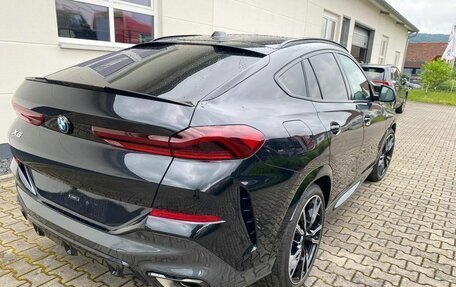 BMW X6, 2025 год, 14 200 000 рублей, 3 фотография