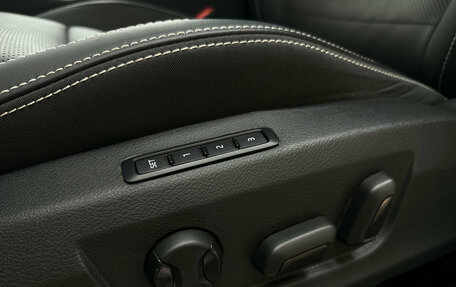 Skoda Superb III рестайлинг, 2024 год, 3 620 000 рублей, 38 фотография
