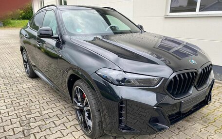 BMW X6, 2025 год, 14 200 000 рублей, 2 фотография