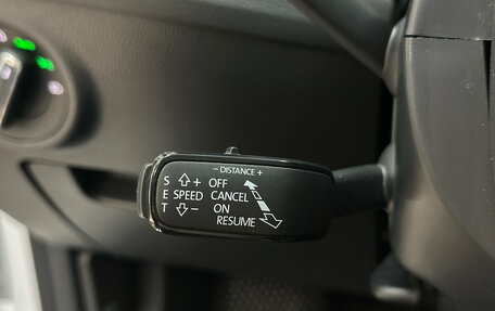 Skoda Superb III рестайлинг, 2024 год, 3 620 000 рублей, 40 фотография