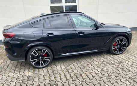 BMW X6, 2025 год, 14 200 000 рублей, 6 фотография
